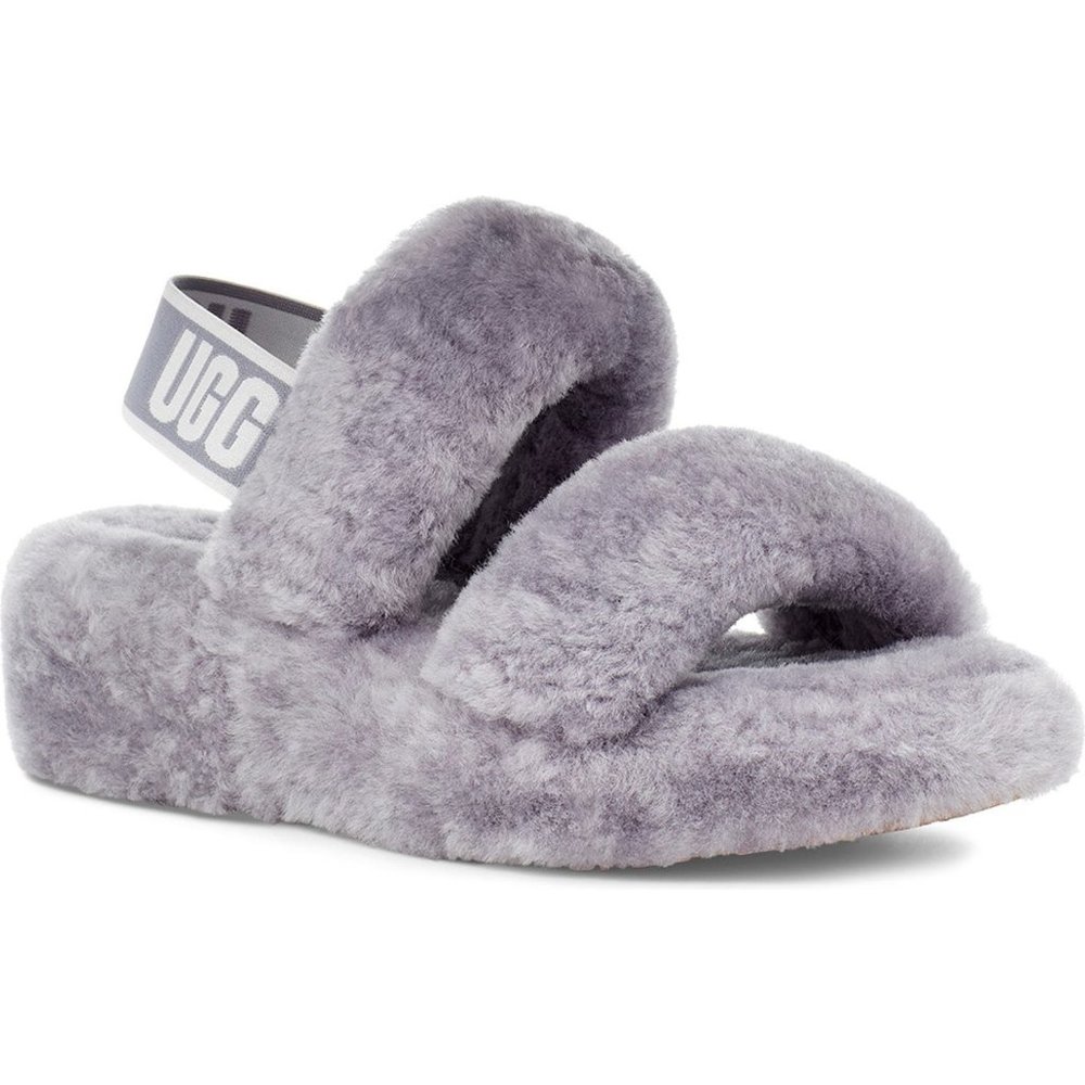 UGG Oh Yeah Slippers